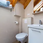 度假居 Cozy Stone House With Lovely View In Centre *