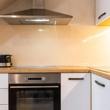 Cozy Stone House With Lovely View In Centre