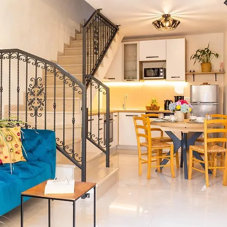 Holiday home Cozy Stone House With Lovely View In Centre Cavtat