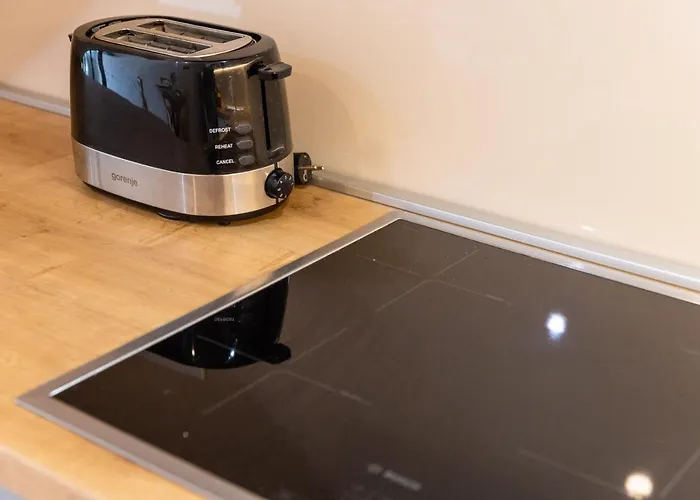 Hébergement de vacances Cozy Stone House With Lovely View In Centre Cavtat