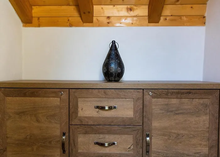 Cozy Stone House With Lovely View In Centre Hébergement de vacances *